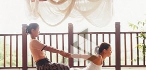 Кабинет тайского йога-массажа