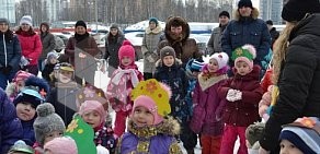 Детский центр раннего развития Мама-кот на Кушелевской дороге