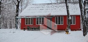 Загородный комплекс Алые паруса в проезде Фёдоровские Луга