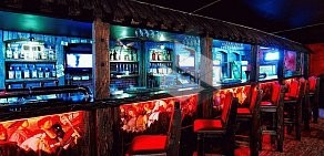 Клуб-ресторан Король Гамбринус на Ленинском проспекте