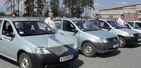 Автошкола Авто-Кор на улице Чекистов