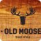 Бар Old Moose Beershop