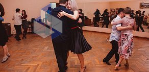 Клуб аргентинского танго Tango Amor