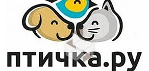 Зоопротал Птичка.ру