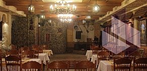 Ресторан Семь Красавиц на Тамбовской улице