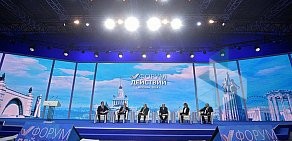 Event-агентство Элкраф