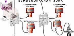 Торговая компания Спецстройкомплект Р