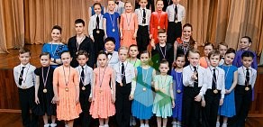 Школа танцев АЯКС в Василеостровском районе
