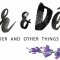 Магазин сухоцветов и цветов Fleur & Decor