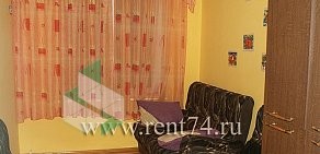 Городской информационный сайт Rent74.ru