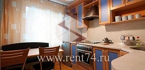 Городской информационный сайт Rent74.ru