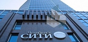 Городской информационный сайт Rent74.ru