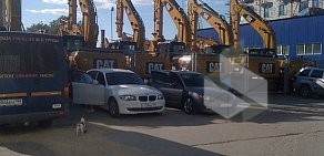 Автотехцентр AVTO HELP в Одинцово