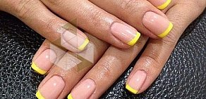 Студия красоты Top nails beauty в 3-м Монетчиковском переулке