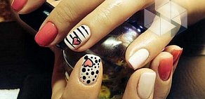 Студия красоты Top nails beauty в 3-м Монетчиковском переулке