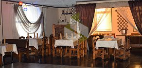 Ресторан Каспий на улице Рудневка