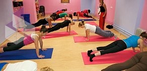 Студия йоги и персонального тренинга Баньян