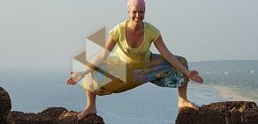 Студия йоги и персонального тренинга Баньян