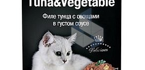 Зоомагазин Petstreet.ru