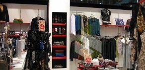 Магазин женской модной одежды MAYO CHIX в ТЦ Город