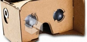Гипермаркет виртуальной реальности VR-Mall