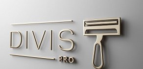 DIVIS PRO Производитель аксессуаров для бритья