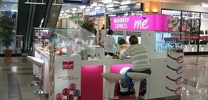 Студия ногтевого сервиса Маникюр Express на метро Домодедовская