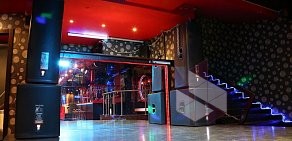 RestoClub DiamonD на Лиговском проспекте