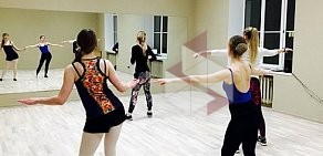 Танцевальная студия нового формата IDance на метро Семёновская