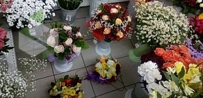 Магазин цветов на Электродной улице, 2 стр 1