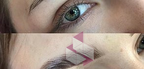 Студия перманентного макияжа Ideal_brows в Октябрьском районе