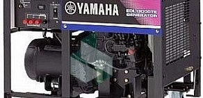 Магазин мототехники и водного транспорта Yamaha Motor