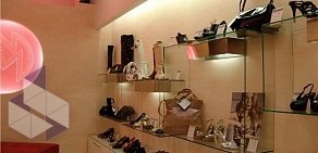 Салон женской обуви Nando Muzi