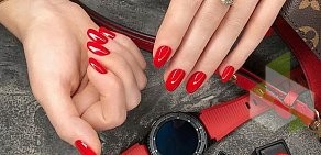 Ногтевая студия Nail room в Ленинском районе