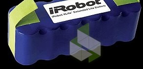 Магазин роботов-пылесосов IRobot