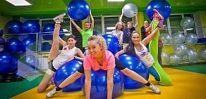 Lime fitness на улице Добролюбова