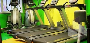 Lime fitness на улице Добролюбова