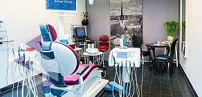 Стоматология Swiss Smile в Хамовниках 