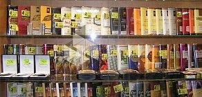 Магазин товаров для курения Настоящий табак на Троицком проспекте