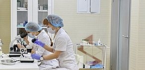 Клиника по лечению волос GrossKlinik на проспекте Вернадского