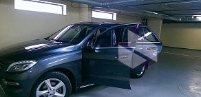 Центр тонирования автостекол Tonirovka-Auto Johnson Window Films