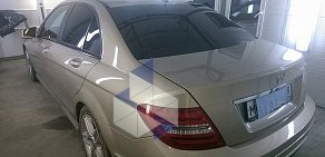 Центр тонирования автостекол Tonirovka-Auto Johnson Window Films