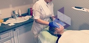 Салон красоты Salon на Олимпийском бульваре