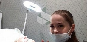 Салон красоты Salon на Олимпийском бульваре