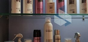 Салон красоты Salon на Олимпийском бульваре