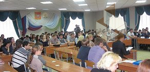 Территориальная избирательная комиссия городского округа г. Стерлитамак