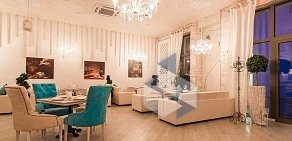 Кафе-бар VinoGrad в ТЦ Мандарин