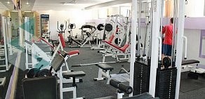 Тренажерный зал NeoGym