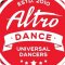 Школа современных танцев Altro Dance на Проспекте Вернадского