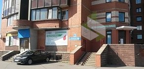 Лабораторная служба Хеликс ДЦ на Луначарского в Выборгском районе